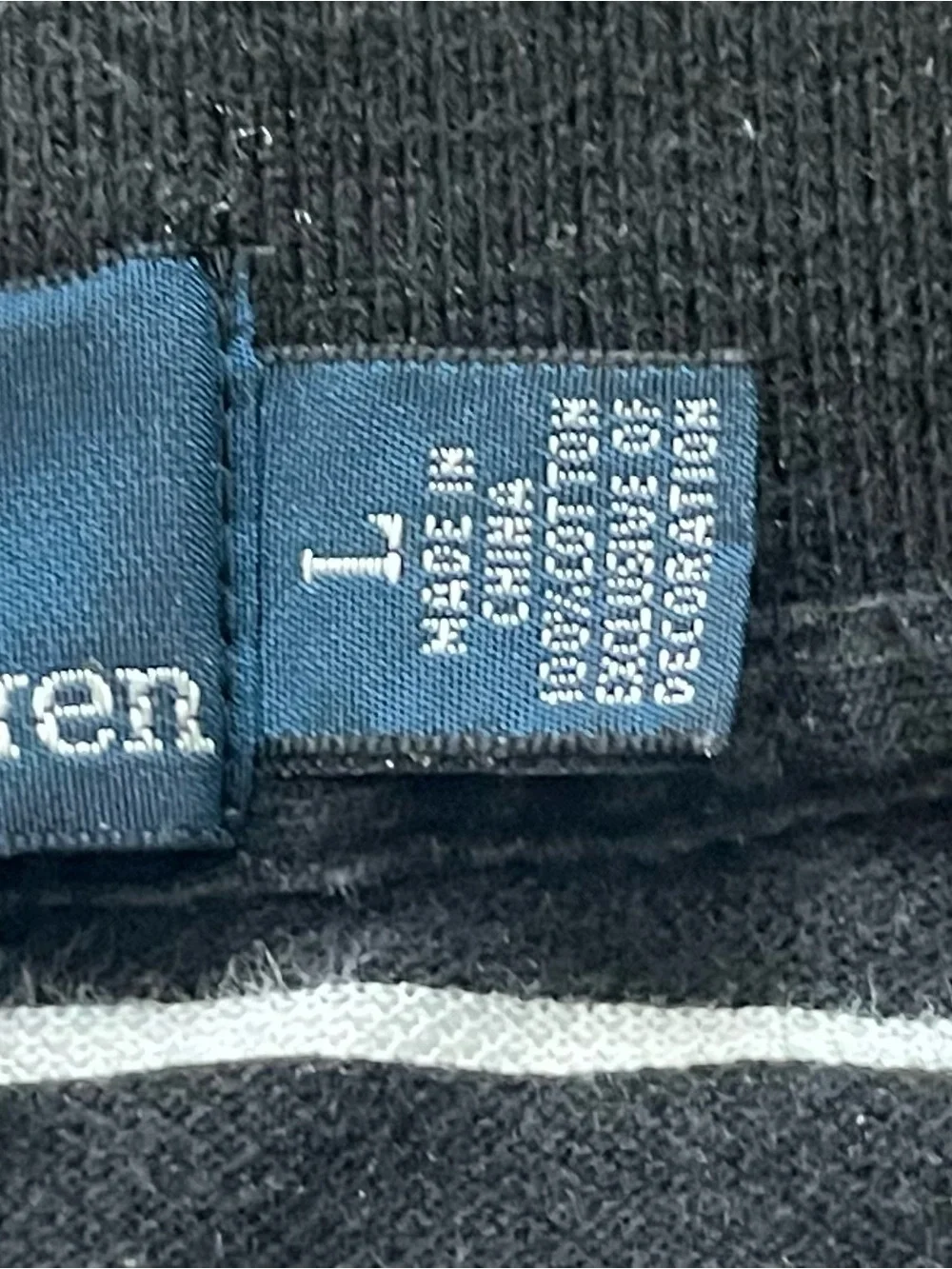 Ralph Lauren short sleeve